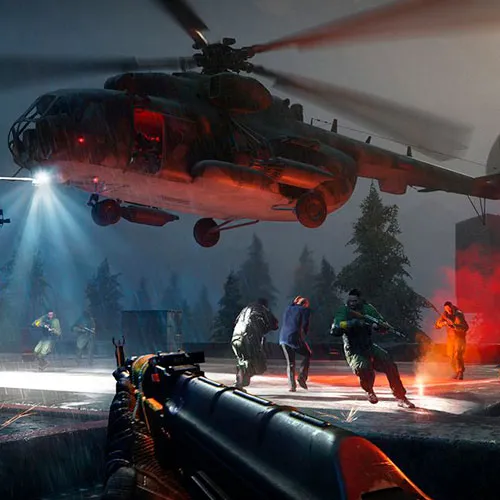 Sniper Ghost Warrior 3 Season Pass Edition (PC Steam Key / Global)