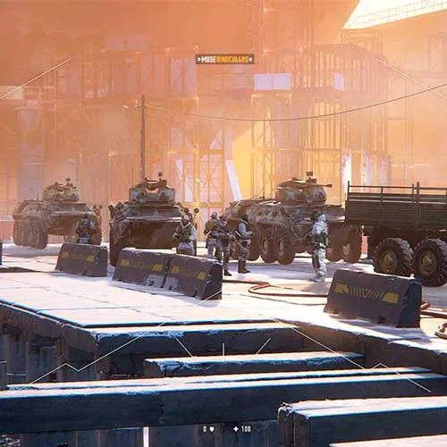 Sniper Ghost Warrior Contracts Europe (PC Steam Key / Europe)