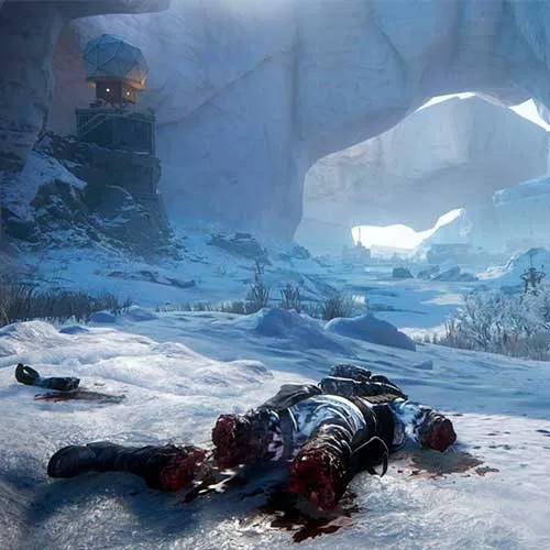 Sniper Ghost Warrior Contracts Europe (PC Steam Key / Europe)