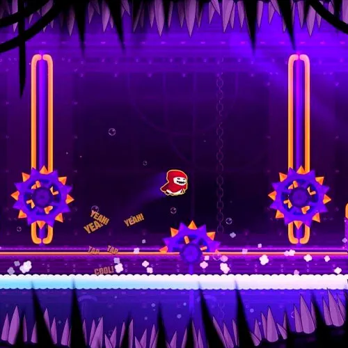 Sockventure (PC Steam מפתח / גלובלי)