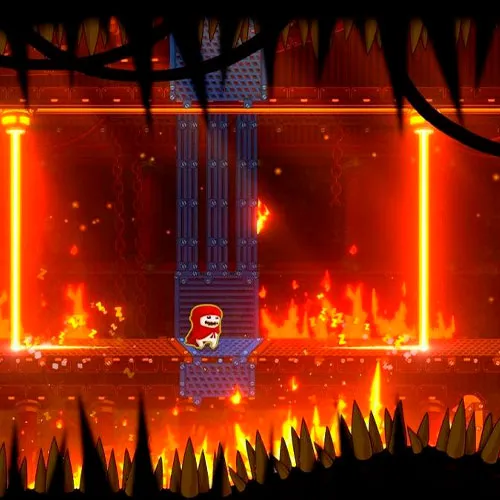 Sockventure (PC Steam מפתח / גלובלי)