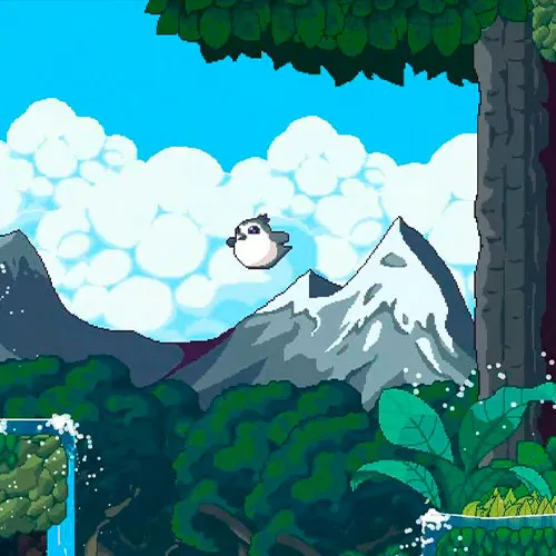 Songbird Symphony (PC Steam Key / Global)