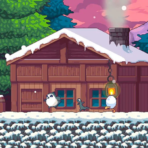 Songbird Symphony (PC Steam Key / Global)