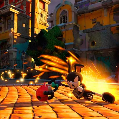 Sonic Forces Bonus Edition (PC Steam Key / Global)