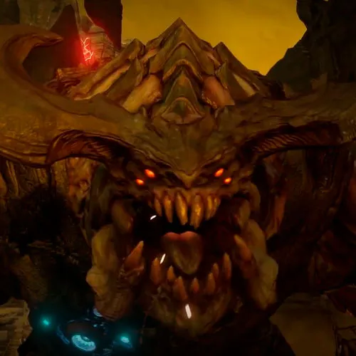 Doom 4 (PC Steam Clé / Global)
