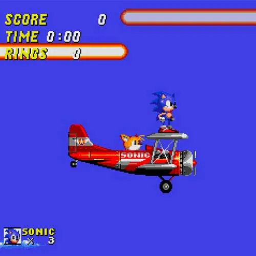 Sonic Origins Deluxe Έκδοση Ευρώπη (Κωδικός PC Steam / Ευρώπη)