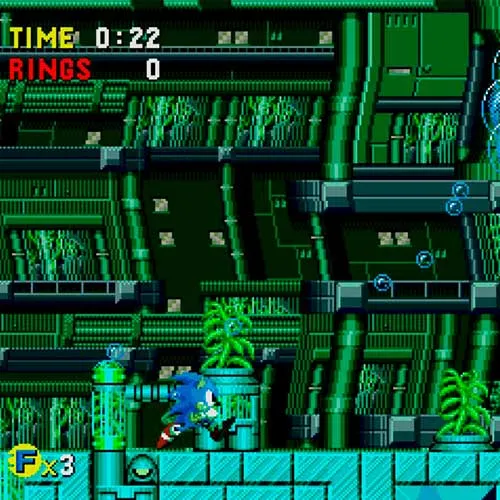 Sonic Origins Deluxe Έκδοση Ευρώπη (Κωδικός PC Steam / Ευρώπη)