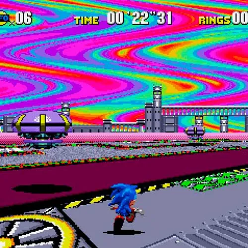 Sonic Origins Deluxe Έκδοση Ευρώπη (Κωδικός PC Steam / Ευρώπη)