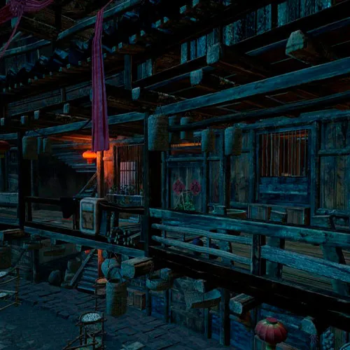 «الروح على المحك» (PC Steam Key / عالمي)