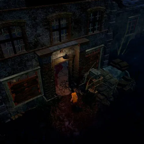 «الروح على المحك» (PC Steam Key / عالمي)