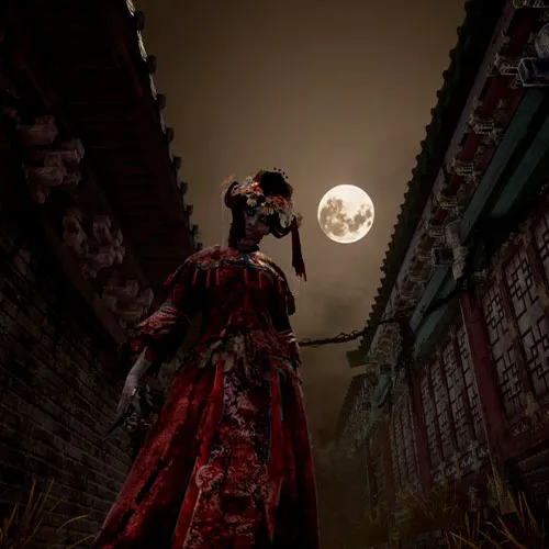 «الروح على المحك» (PC Steam Key / عالمي)