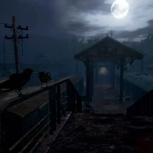 «الروح على المحك» (PC Steam Key / عالمي)