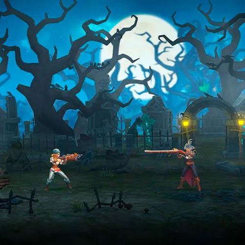 Soulfire (PC Steam Schlüssel / Global)