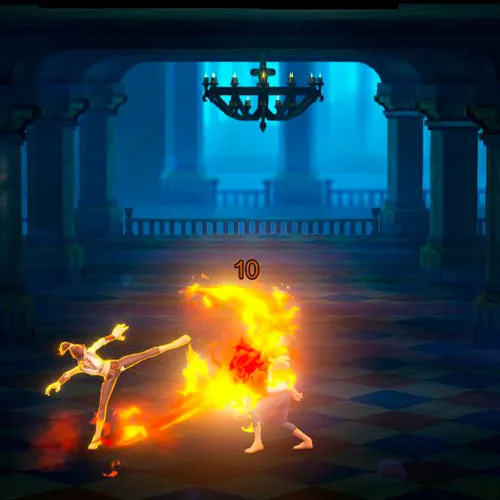 Soulfire (PC Steam Schlüssel / Global)