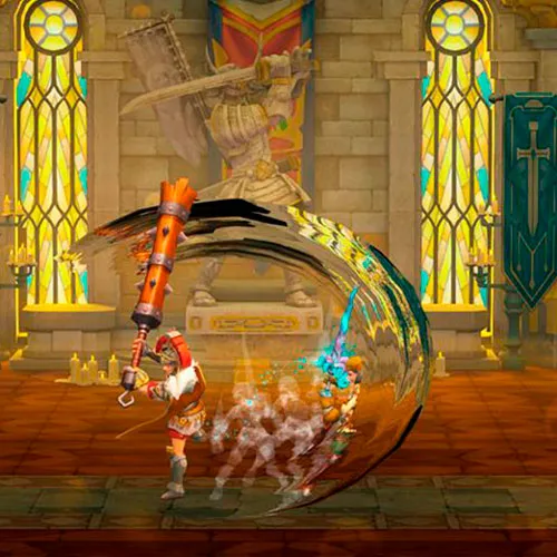 Soulfire (PC Steam Schlüssel / Global)