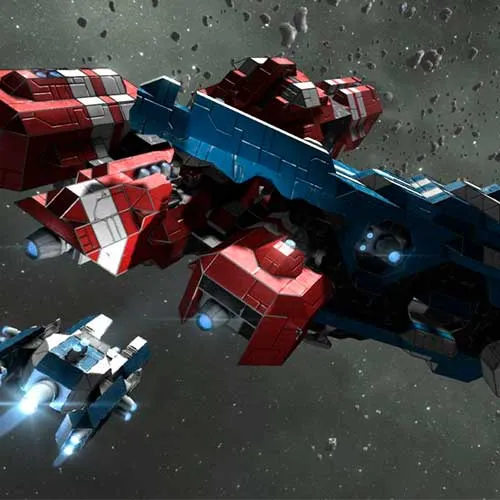 Space Engineers (PC, clave Steam / Global)