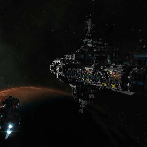 Space Engineers (PC, clave Steam / Global)