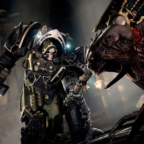 Space Hulk Deathwing Enhanced Edition (PC Steam Key / Global)
