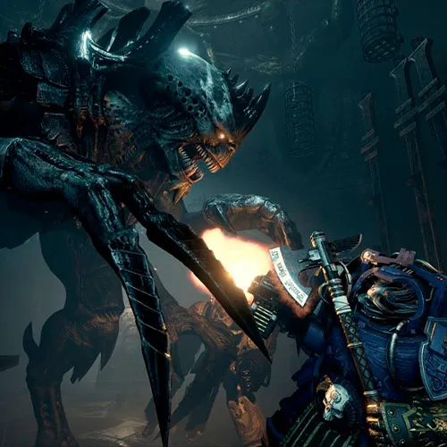 Space Hulk Deathwing Enhanced Edition (PC Steam Key / Global)
