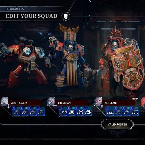 Space Hulk Tactics (PC Steam Anahtarı / Global)