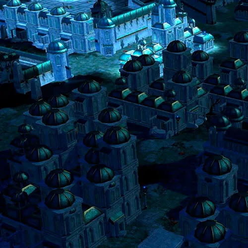 SpellForce 2 - Demons of the Past (مفتاح PC Steam / عالمي)