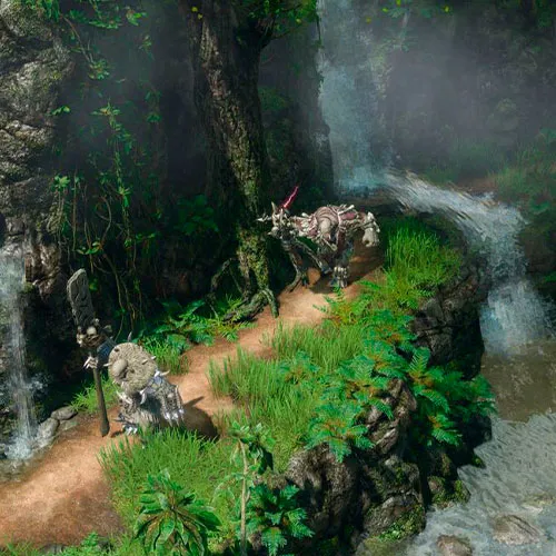 SpellForce 3 Fallen God (مفتاح PC Steam / عالمي)
