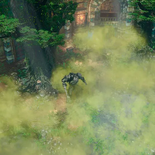 SpellForce 3 Fallen God (مفتاح PC Steam / عالمي)