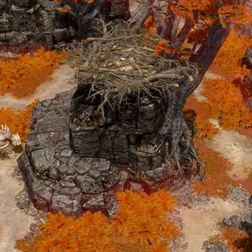 SpellForce 3 Fallen God (مفتاح PC Steam / عالمي)