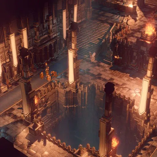 SpellForce 3: Soul Harvest (مفتاح PC Steam / عالمي)