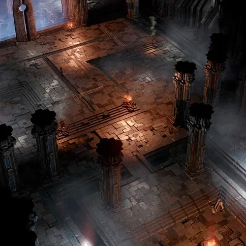 SpellForce 3: Soul Harvest (مفتاح PC Steam / عالمي)