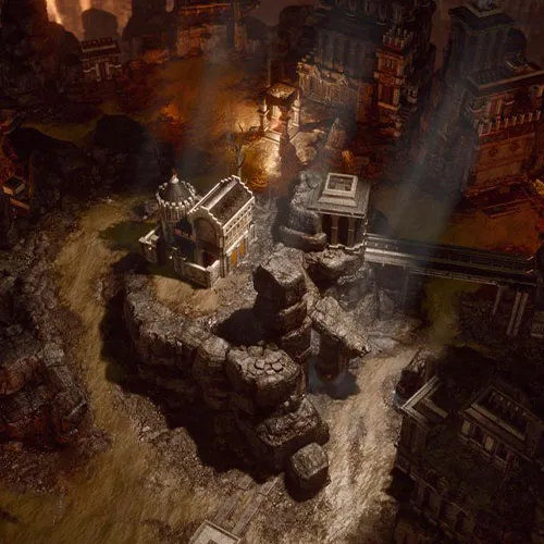 SpellForce 3: Soul Harvest (مفتاح PC Steam / عالمي)
