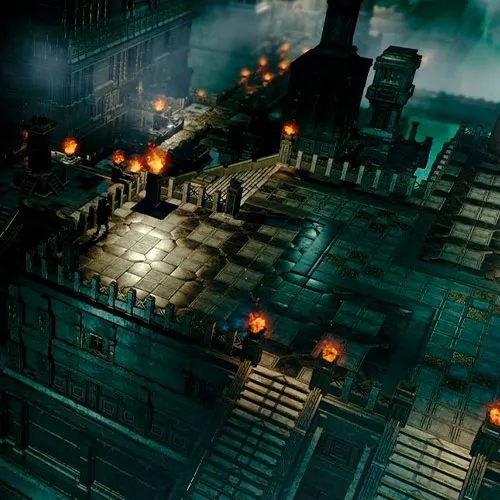 SpellForce 3: Soul Harvest (مفتاح PC Steam / عالمي)