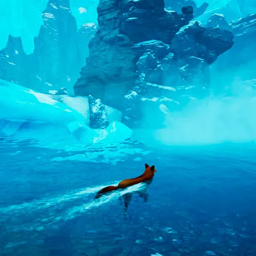 Spirit of the North (PC Steam Key / Global)