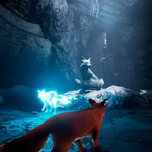 Spirit of the North (PC Steam Key / Global)
