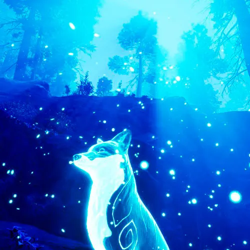 Spirit of the North (PC Steam Key / Global)