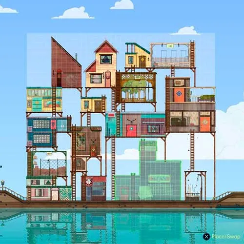 Spiritfarer מהדורת הפרידה (PC, מפתח Steam / גלובלי)