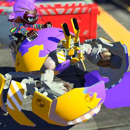 Splatoon 3 Expansion Pass Nintendo Switch Europe (Nintendo Switch Key / Europe)