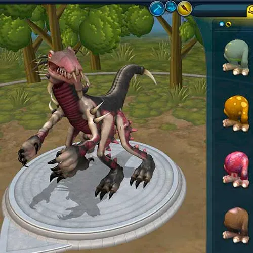 Spore Creepy & Cute Parts Pack DLC (PC EA App Key / Global)