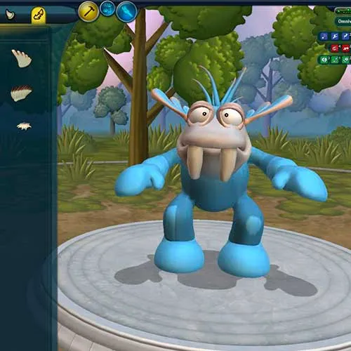 Spore Creepy & Cute Parts Pack DLC (PC EA App Key / Global)