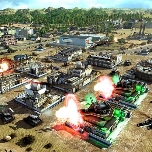 Act of Aggression (PC Steam Key / Global)