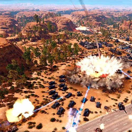 Act of Aggression (PC Steam Key / Global)
