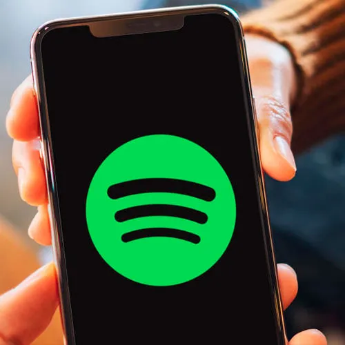 Spotify باقة «بريميوم» (شهر واحد) (بطاقة هدايا / ألمانيا)