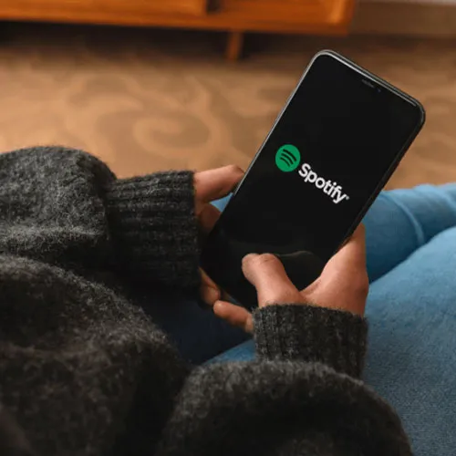 Spotify باقة «بريميوم» (شهر واحد) (بطاقة هدايا / ألمانيا)