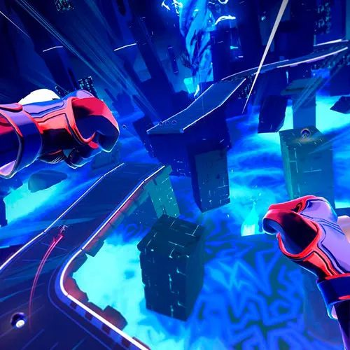 Sprint Vector (PC Steam Key / Global)