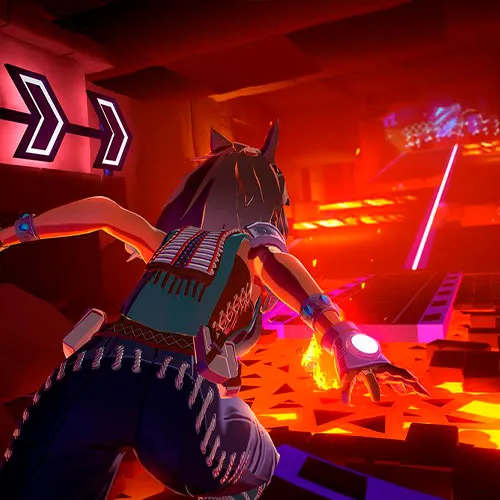 Sprint Vector (PC Steam Key / Global)