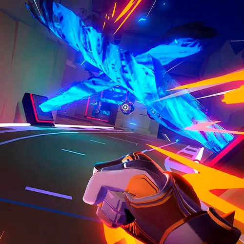 Sprint Vector (PC Steam Key / Global)