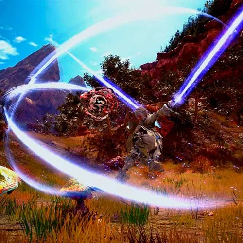 Star Ocean The Divine Force (PC Steam מפתח / גלובלי)