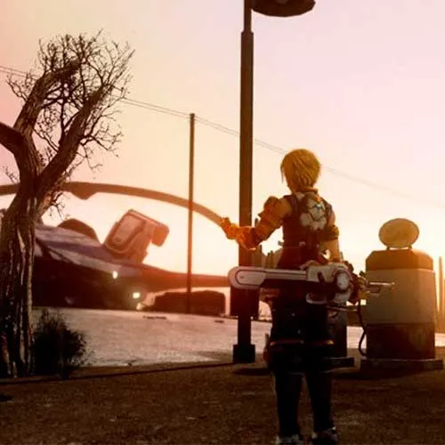 Star Ocean The Last Hope 4K & Full HD Remaster (PC Steam Key / Global)