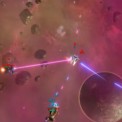Star Valor (Κωδικός PC Steam / Global)