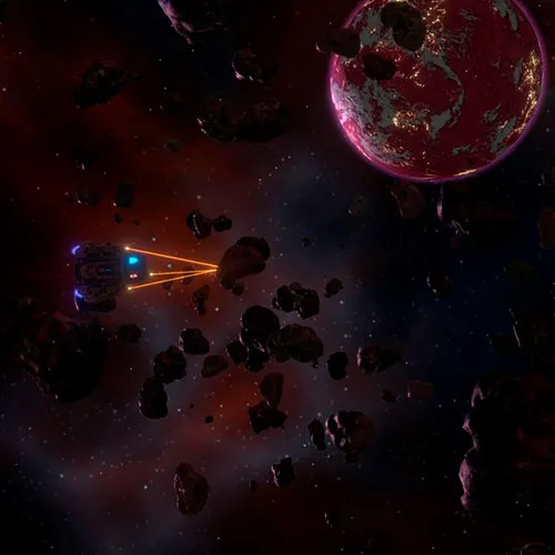 Star Valor (Κωδικός PC Steam / Global)